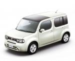 Nissan Cube 2009 года